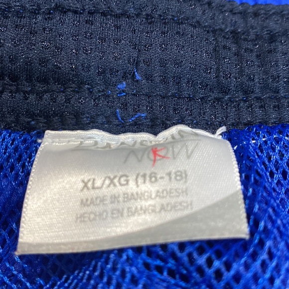 2 pairs of danskin workout “swishy” pants. - Picture 2 of 3